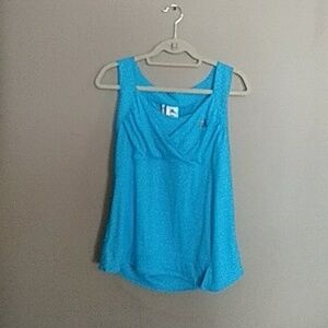 Adidas tank top size xl